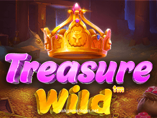 Treasure Wild slot