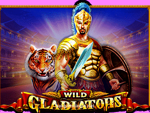 Wild Gladiator Game Image