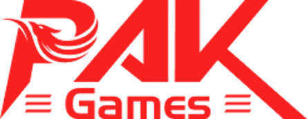 pakgame Logo