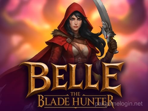 Belle The Blade Hunter