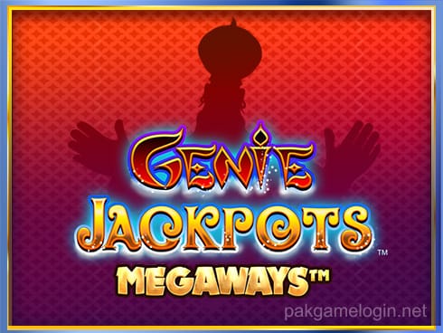Genie Jackpots Megaways