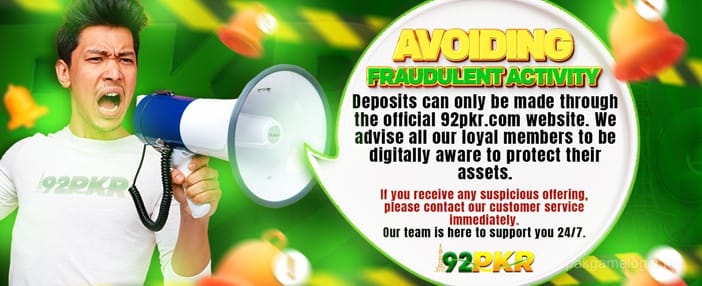 Exciting PakGame Experience